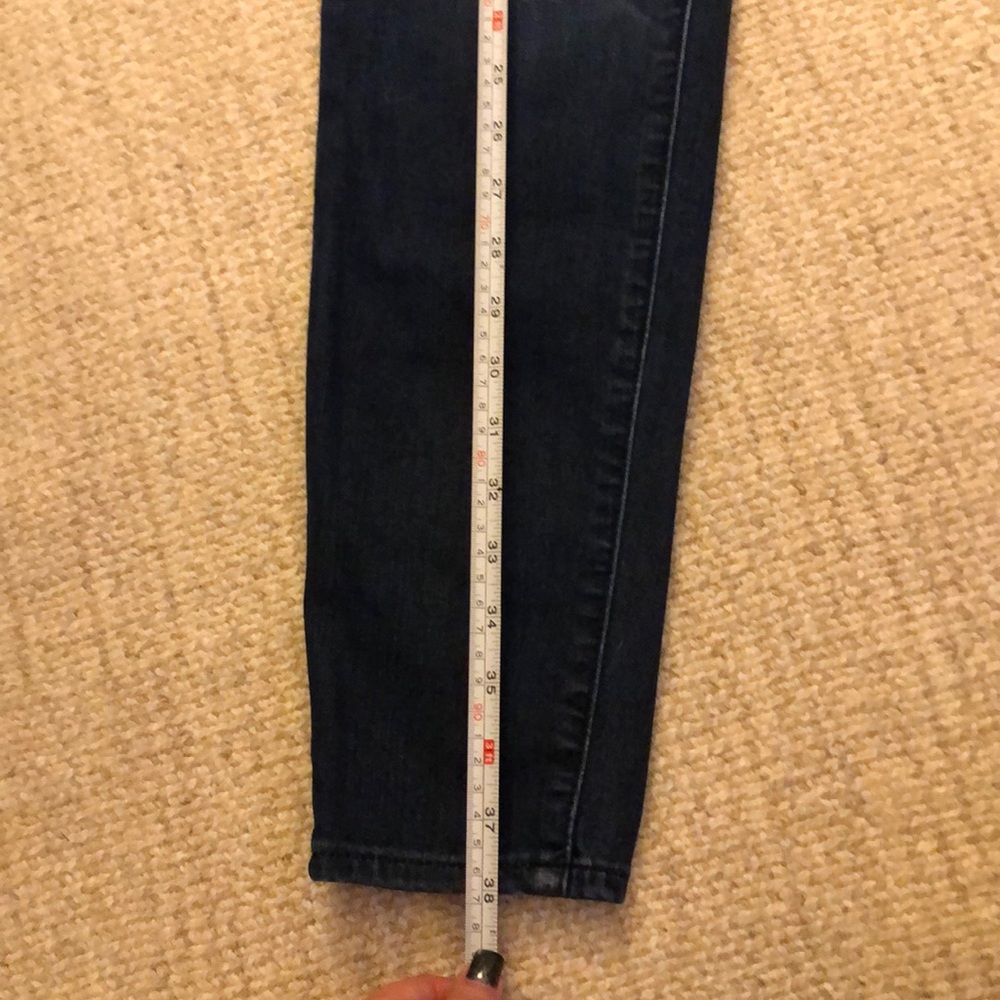 Pull on jegging - Picture 3 of 6